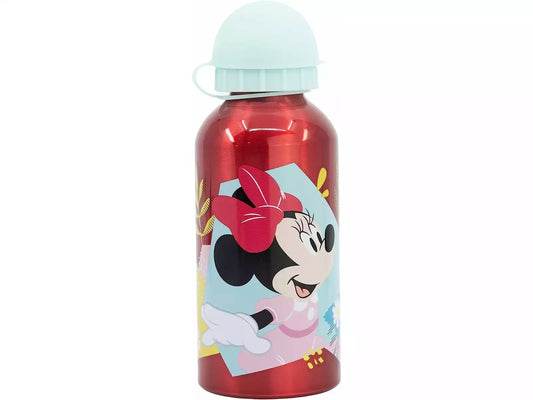 Stor Disney Borraccia in Alluminio Minnie 400 ml
