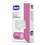 Chicco Slip Monouso 4pz