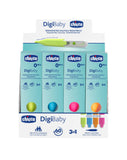Chicco DigiBaby Termometro Digitale 0m+