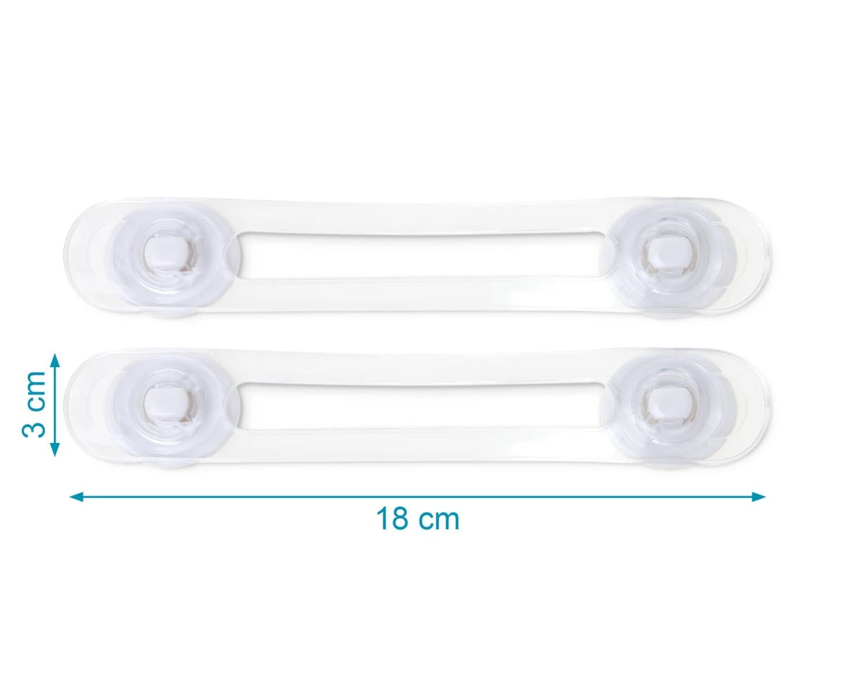 Kiokids Chiusura Multiuso 2 pz