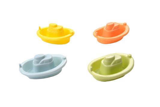 Viking Toys Barca Gioco da bagno per bambini