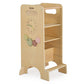 Moni Toys Torre Montessoriana 4 in 1