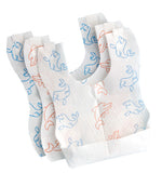 Bavaglini Monouso Compostabili Eco 40 pz
