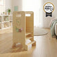 Moni Toys Torre Montessoriana 4 in 1