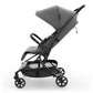 Kinderkraft Passeggino Nebo - Bagaglio a mano in aereo - adatto da 0 a 22 Kg - chiusura ultracompatta