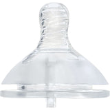 Kikkaboo Tettarella Anti-colica 6m+ in Silicone