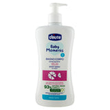 Chicco Bagno Corpo Baby Moments 500ml