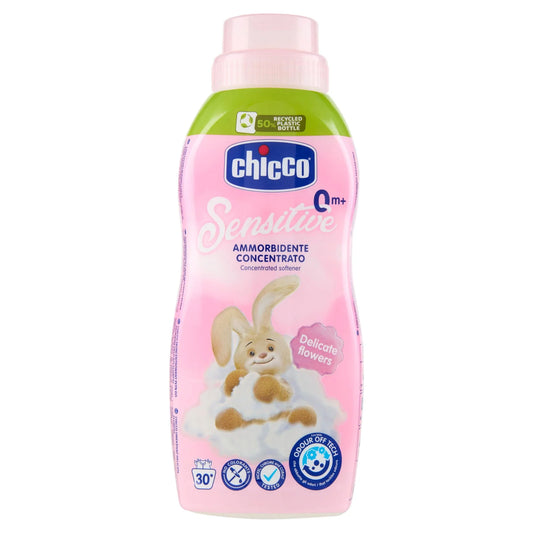 Chicco Ammorbidente Concentrato Delicate flowers 750ml