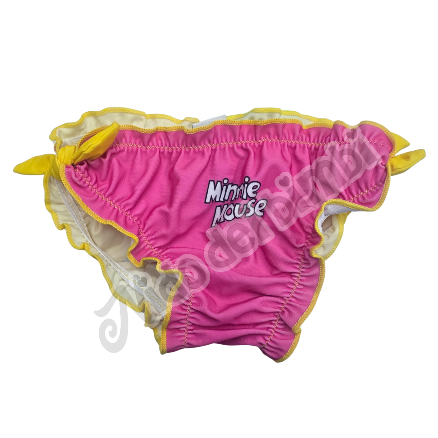 Ellepi - Disney Baby Costume Mickey/Minnie slippino Lycra