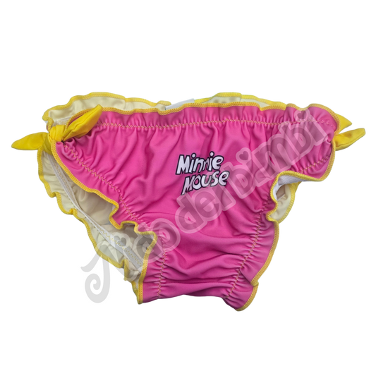 Ellepi - Disney Baby Costume Mickey/Minnie slippino Lycra