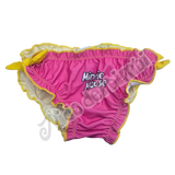 Ellepi - Disney Baby Costume Mickey/Minnie slippino Lycra