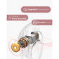 Momcozy Tiralatte Doppio M6 Mobile Style - Hands Free