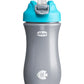 Chicco Pop-up Cup - Tazza Apri e bevi senza toccare il beccuccio - 2a+ 350 ml