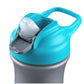 Chicco Pop-up Cup - Tazza Apri e bevi senza toccare il beccuccio - 2a+ 350 ml