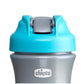 Chicco Pop-up Cup - Tazza Apri e bevi senza toccare il beccuccio - 2a+ 350 ml
