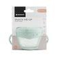Kikkaboo Ciotola per alimenti Snack-me-up 6m+ 300ml
