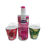 EUPHIDRA Intimo Detergente Idratante da 750ml + TAZZA IN OMAGGIO !!