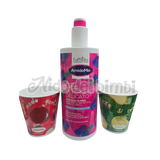EUPHIDRA Gel Detergente Delicato da 750ml + TAZZA IN OMAGGIO !!
