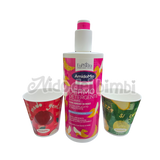 EUPHIDRA Dermo Detergente 0-5 anni da 750ml + TAZZA IN OMAGGIO !!