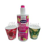 EUPHIDRA Baby Shampoo con olio di Riso da 750ml + TAZZA IN OMAGGIO !!