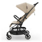 Kinderkraft Passeggino Nebo - Bagaglio a mano in aereo - adatto da 0 a 22 Kg - chiusura ultracompatta