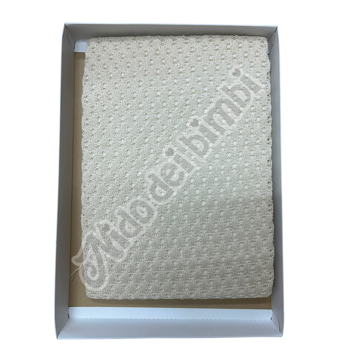 Piccolissimi Copertina Culla Cotone W 196 - IN OFFERTA FINO AL 15 GIUGNO