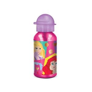Stor Borraccia in Alluminio Principesse Disney 500 ml