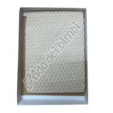 Piccolissimi Copertina Culla Cotone W 196 - IN OFFERTA FINO AL 15 GIUGNO
