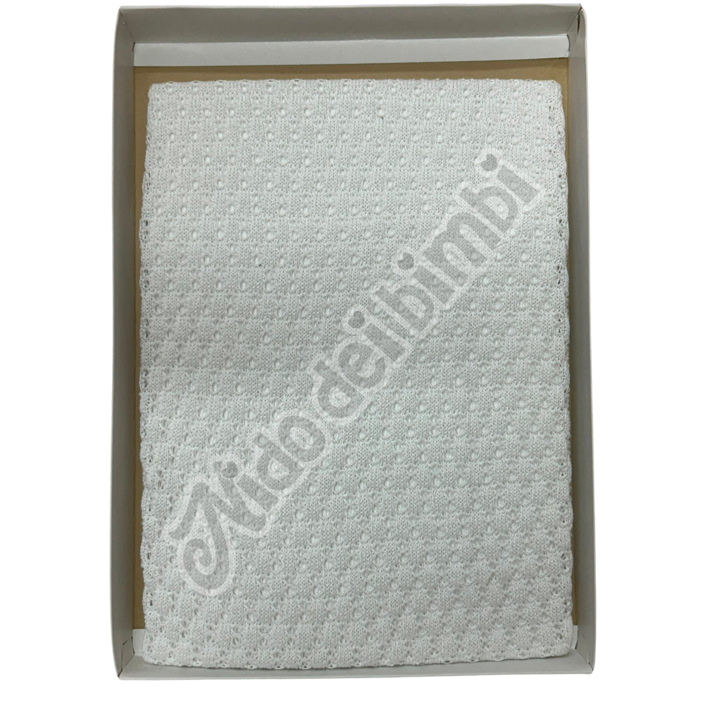 Piccolissimi Copertina Culla Cotone W 196 - IN OFFERTA FINO AL 15 GIUGNO