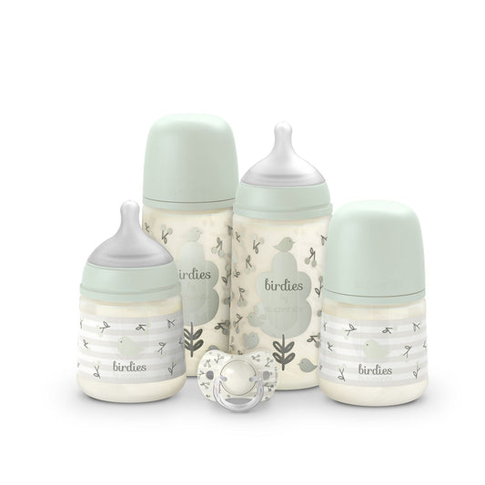 Suavinex Essential Set 5 pezzi Idea Regalo