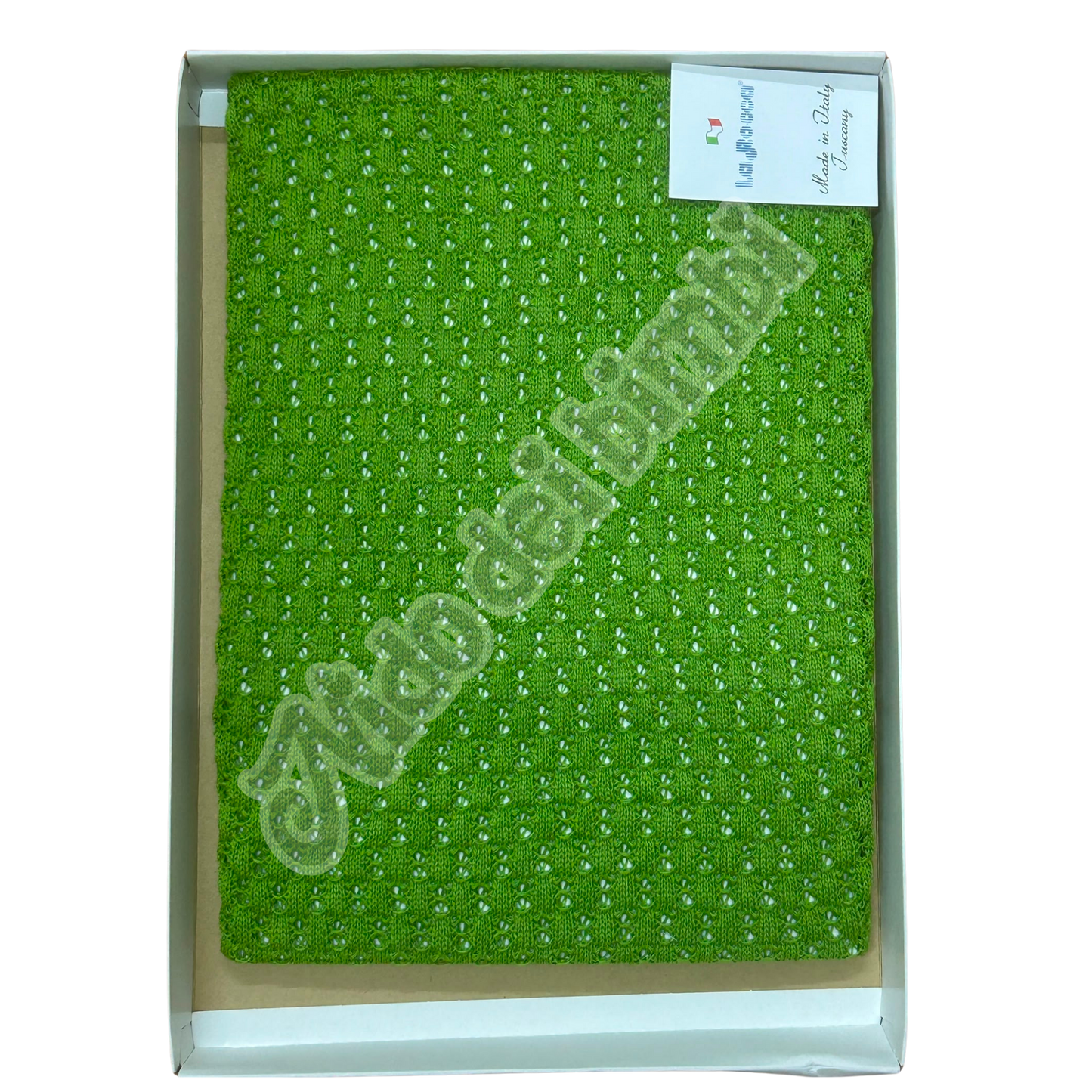 Piccolissimi Copertina Culla Cotone W 196 - IN OFFERTA FINO AL 15 GIUGNO