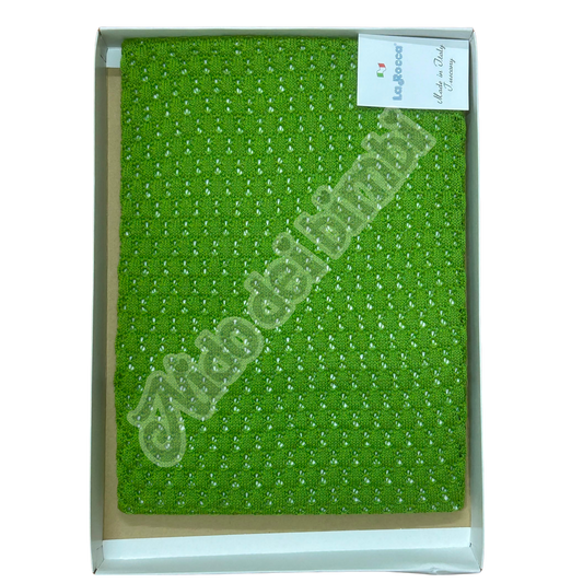 Piccolissimi Copertina Culla Cotone W 196 - IN OFFERTA FINO AL 15 GIUGNO