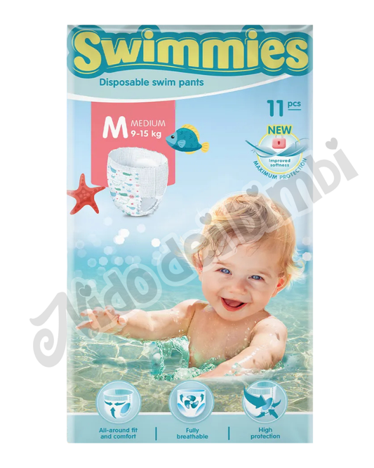 Swimmies Pannolini a costumino - Swim Pants