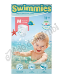 Swimmies Pannolini a costumino - Swim Pants