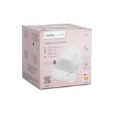 Nuvita Coppette assorbilatte monouso per giorno e notte - 60pz