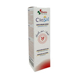 CliaSol Latte solare Spray 50+ 200ml + in OMAGGIO Crema Doposole Viso-corpo 200 ml