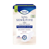 Tena Lady Lights Sensitive - Assorbenti Ultra 20pz