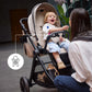 Kinderkraft Trio Vesto2 Multifunzione 3 in 1