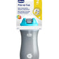 Chicco Pop-up Cup - Tazza Apri e bevi senza toccare il beccuccio - 2a+ 350 ml