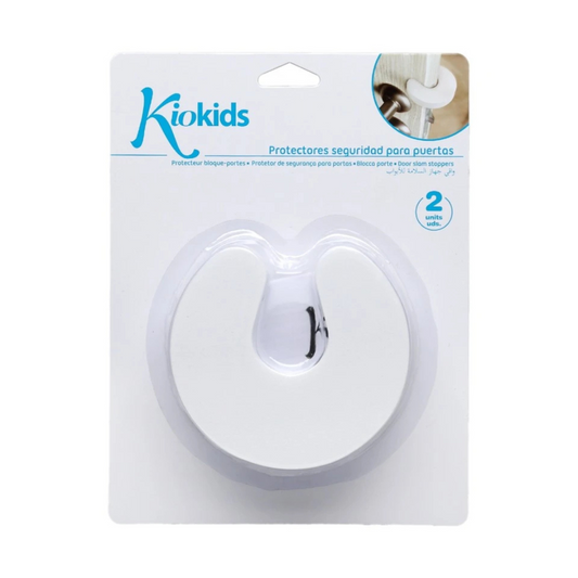 Kiokids Blocca Porte 2 pz