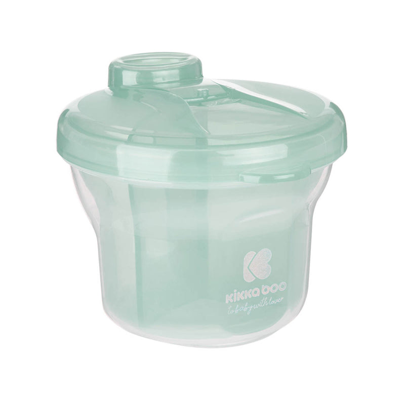 Kikkaboo Dosatore per il latte in polvere Dispenser Powder 2in1 0m+