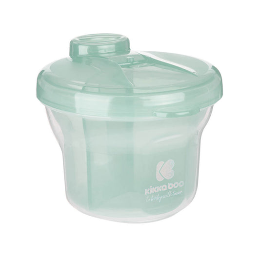 Kikkaboo Dosatore per il latte in polvere Dispenser Powder 2in1 0m+
