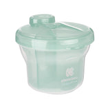 Kikkaboo Dosatore per il latte in polvere Dispenser Powder 2in1 0m+