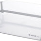 Jane Oasis - Vasca da bagno pieghevole per bambini, compatta, facile da piegare + Supporto robusto per neonati e bambini, colore: bianco