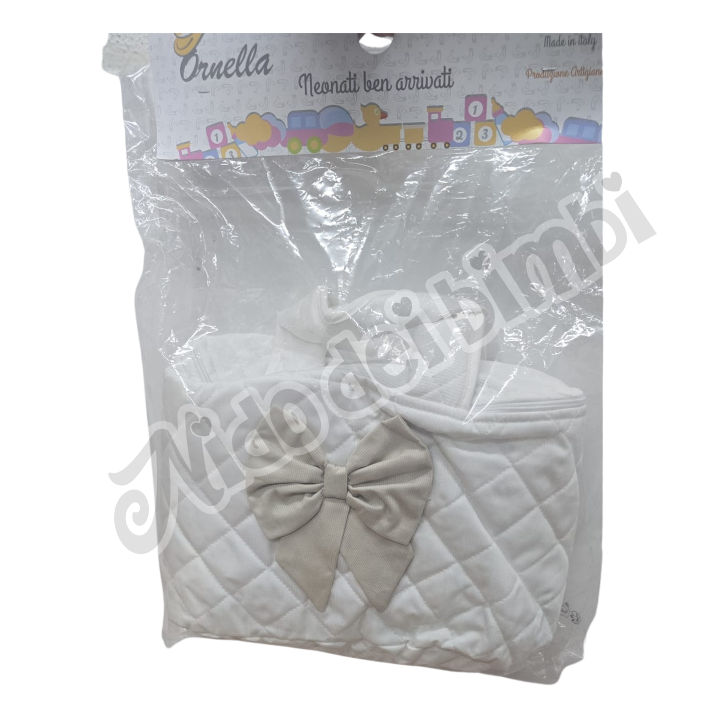 Beauty Ornella Fiocco - Produzione Artigianale