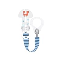 Mam Clip Portasucchietto con protezione 0+m