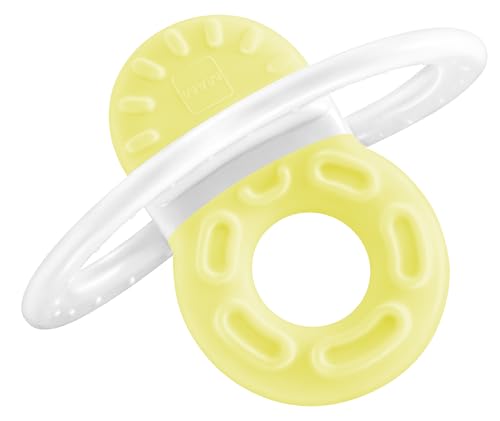 Mam Mini Dentaruolo extra leggero 2m+