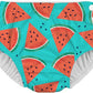 Huggies Pannolino a Costumino Lavabile e Riutilizzabile - Taglia S Anguria 5-11 kg