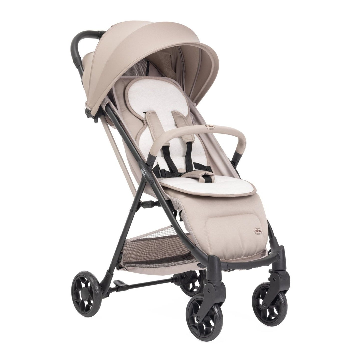 Chicco - Passeggino Taormina 2026 - dalla nascita fino a 22Kg