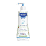 Mustela Latte di Toilette 500 ml